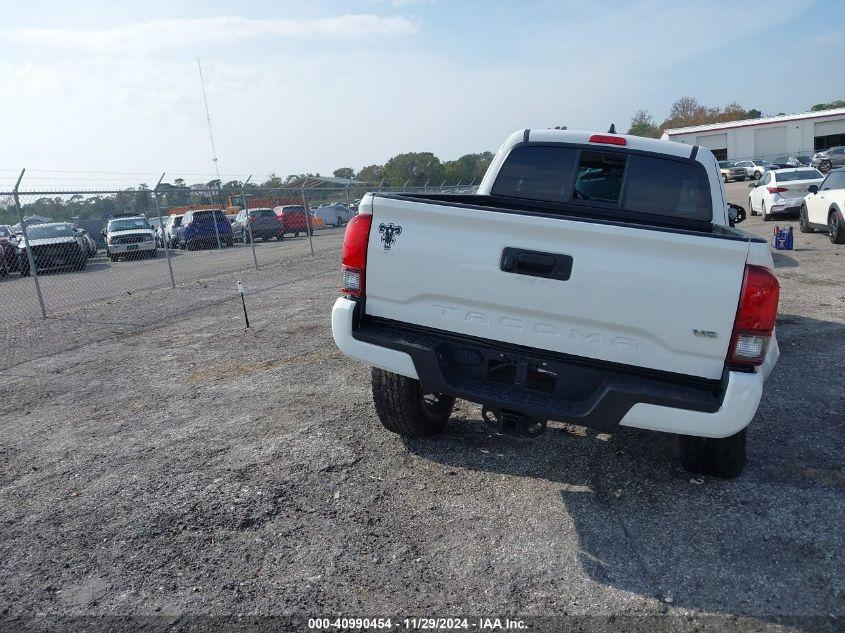 TOYOTA TACOMA SR V6 2023