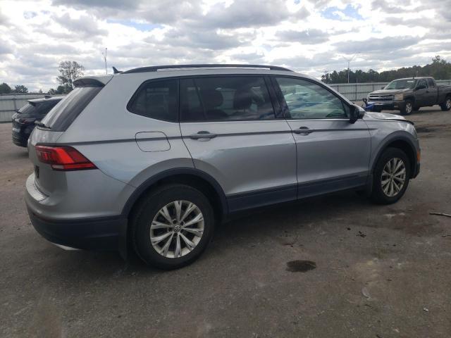 VOLKSWAGEN TIGUAN S 2020