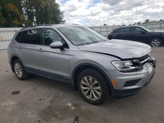 VOLKSWAGEN TIGUAN S 2020