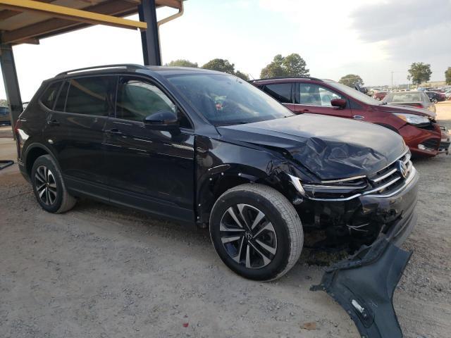 VOLKSWAGEN TIGUAN S 2022