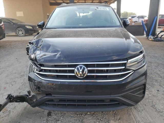 VOLKSWAGEN TIGUAN S 2022