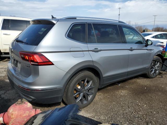 VOLKSWAGEN TIGUAN SE 2022