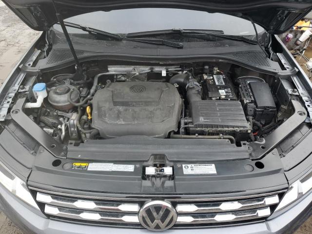 VOLKSWAGEN TIGUAN SE 2020