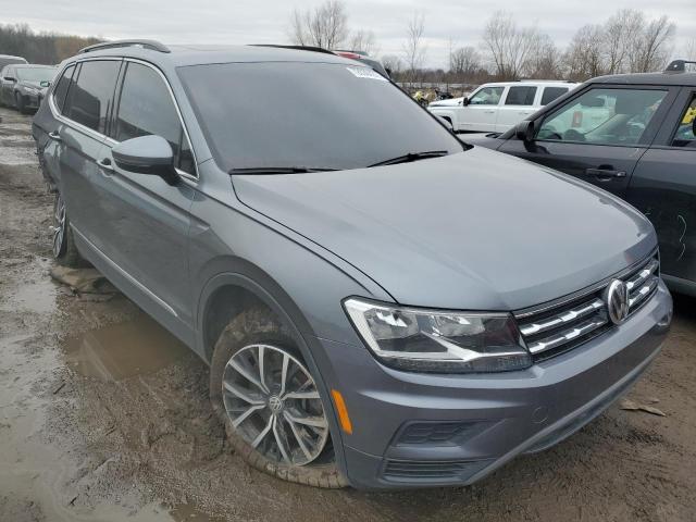 VOLKSWAGEN TIGUAN SE 2020