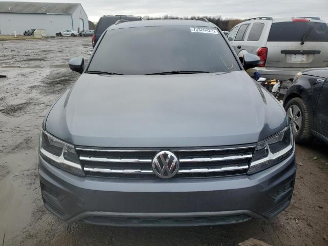 VOLKSWAGEN TIGUAN SE 2020