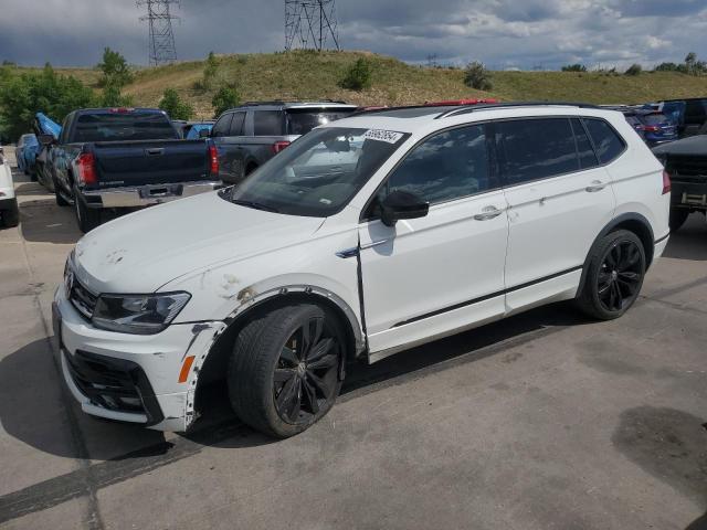 VOLKSWAGEN TIGUAN SE 2020