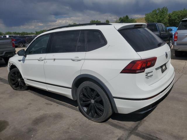 VOLKSWAGEN TIGUAN SE 2020