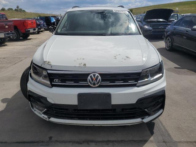 VOLKSWAGEN TIGUAN SE 2020