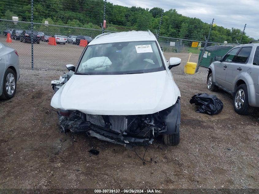 VOLKSWAGEN TIGUAN 2.0T SE 2024