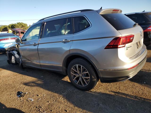 VOLKSWAGEN TIGUAN SE 2020