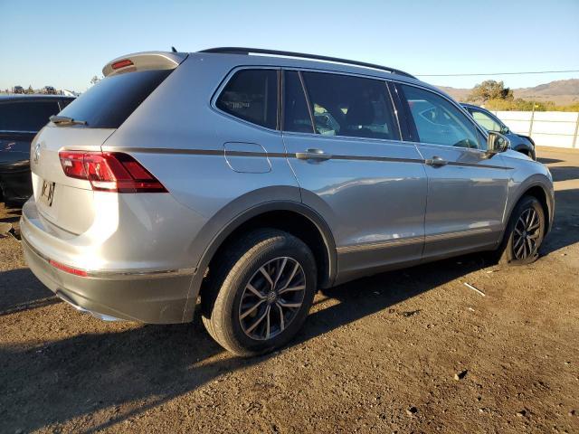 VOLKSWAGEN TIGUAN SE 2020