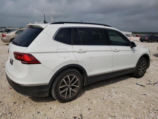 VOLKSWAGEN TIGUAN SE 2021