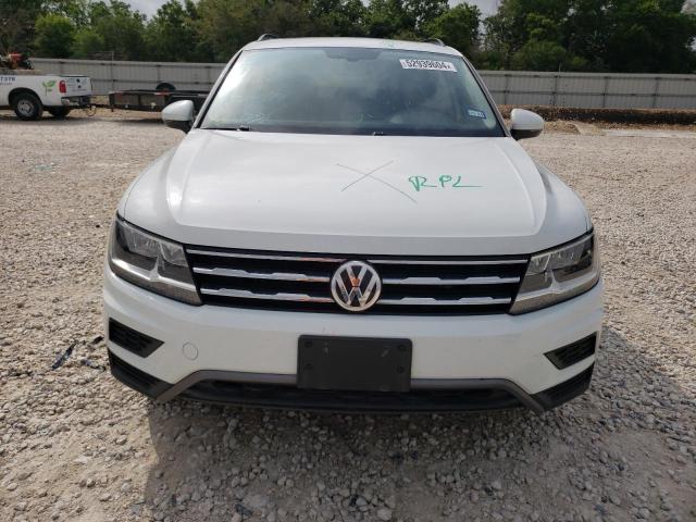 VOLKSWAGEN TIGUAN SE 2021