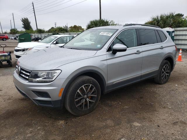 VOLKSWAGEN TIGUAN SE 2020