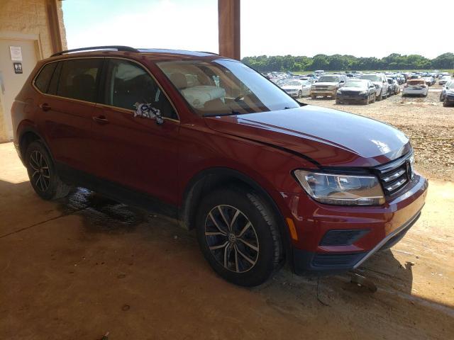 VOLKSWAGEN TIGUAN SE 2019