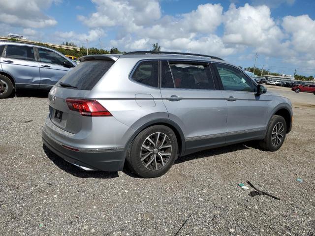 VOLKSWAGEN TIGUAN SE 2021