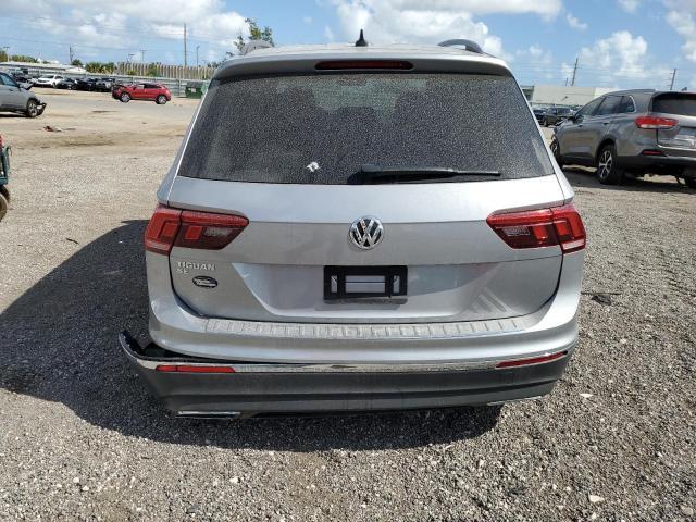 VOLKSWAGEN TIGUAN SE 2021