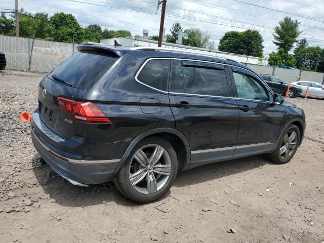 VOLKSWAGEN TIGUAN SEL 2019