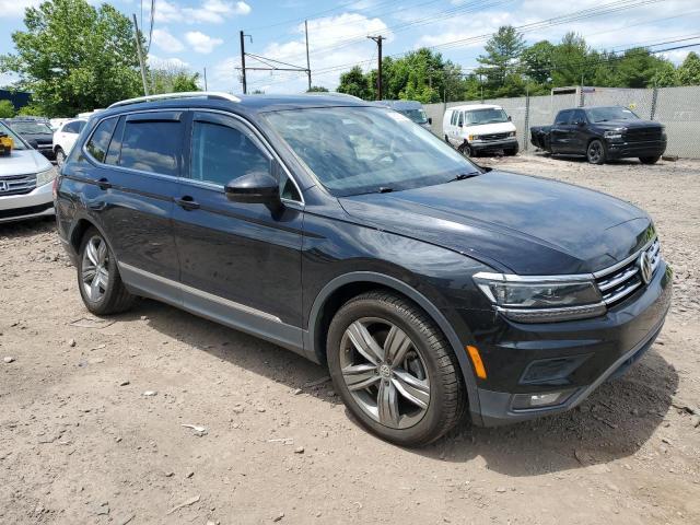 VOLKSWAGEN TIGUAN SEL 2019