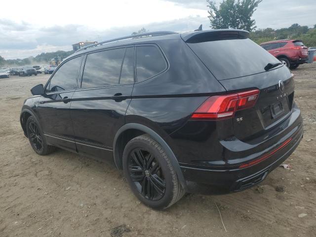 VOLKSWAGEN TIGUAN SE 2022