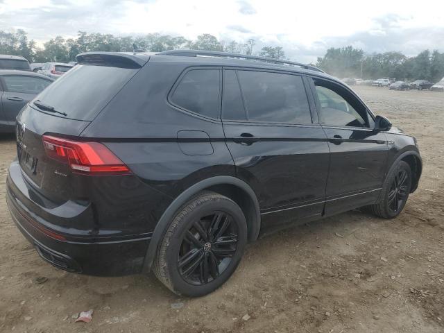 VOLKSWAGEN TIGUAN SE 2022