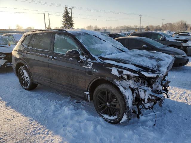 VOLKSWAGEN TIGUAN SE 2022