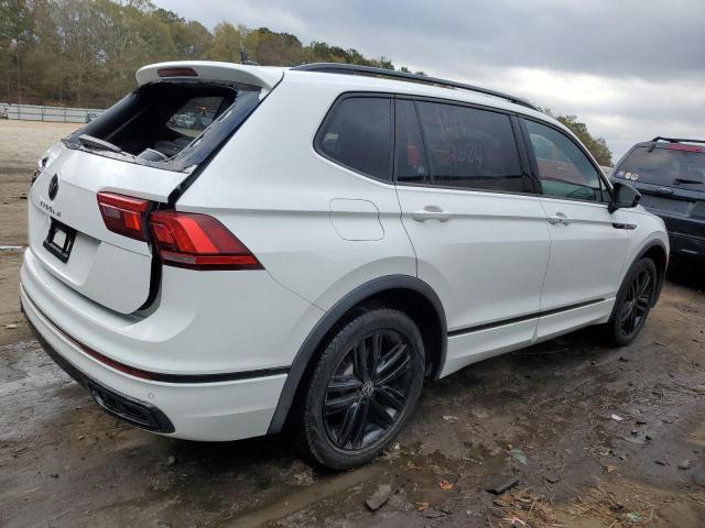 VOLKSWAGEN TIGUAN SE 2022