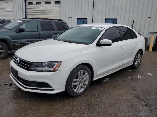 VOLKSWAGEN JETTA S 2017