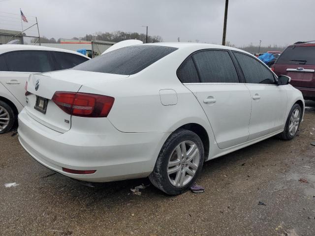 VOLKSWAGEN JETTA S 2017