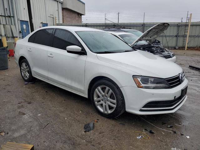 VOLKSWAGEN JETTA S 2017