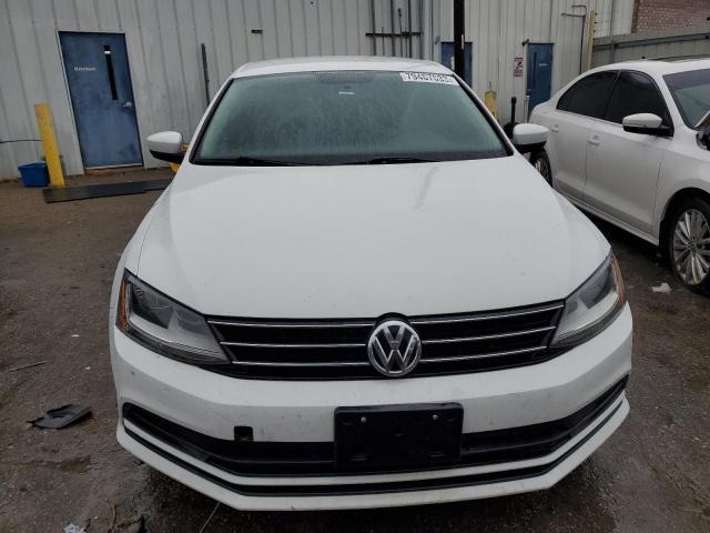 VOLKSWAGEN JETTA S 2017