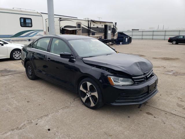 VOLKSWAGEN JETTA S 2017