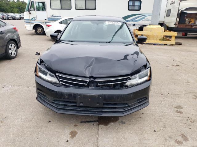 VOLKSWAGEN JETTA S 2017