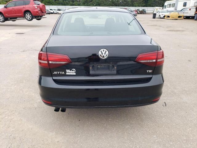 VOLKSWAGEN JETTA S 2017