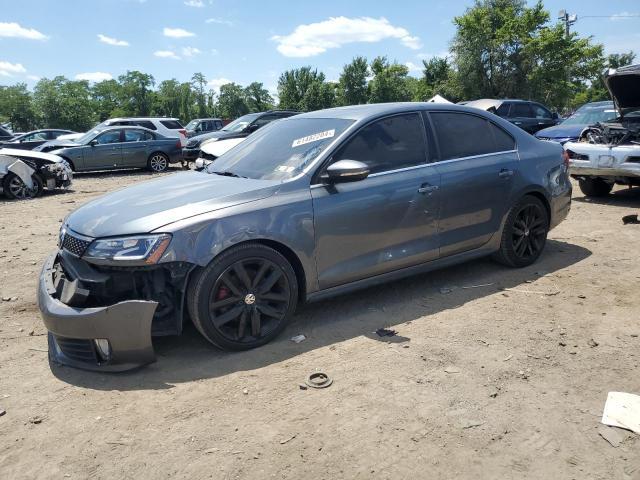 VOLKSWAGEN JETTA GLI 2013