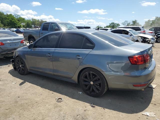 VOLKSWAGEN JETTA GLI 2013