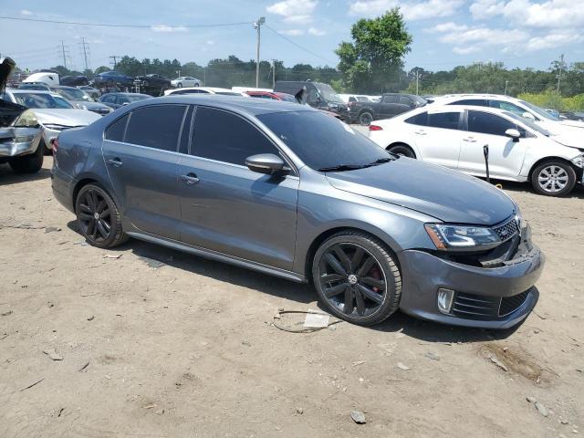 VOLKSWAGEN JETTA GLI 2013