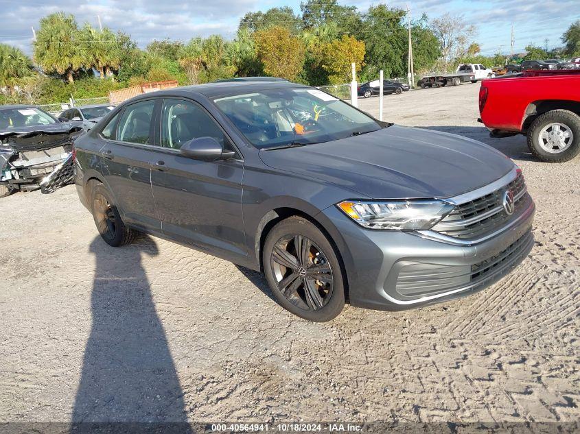 VOLKSWAGEN JETTA 1.5T SE 2023