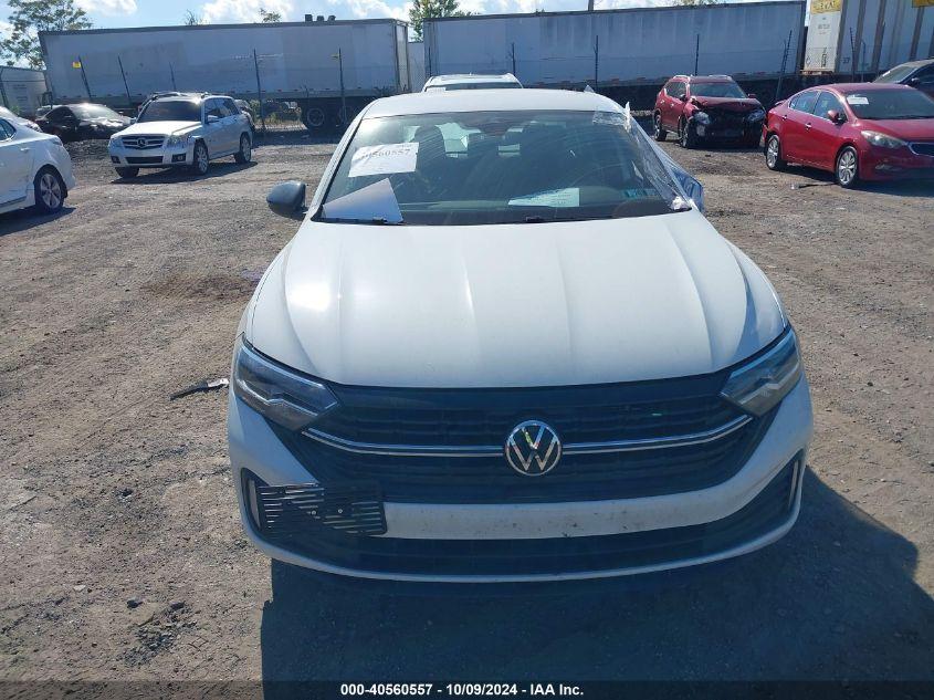 VOLKSWAGEN JETTA 1.5T SPORT 2022