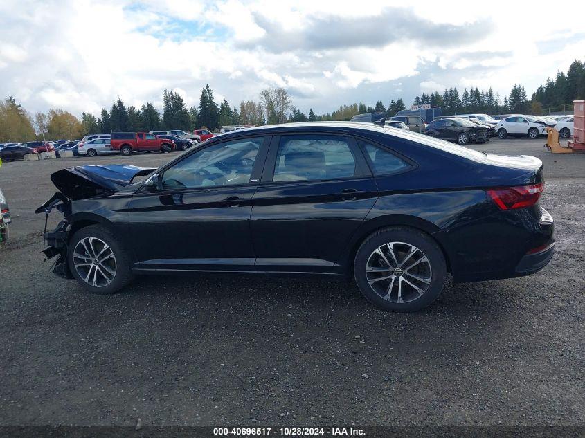 VOLKSWAGEN JETTA 1.5T SPORT 2024