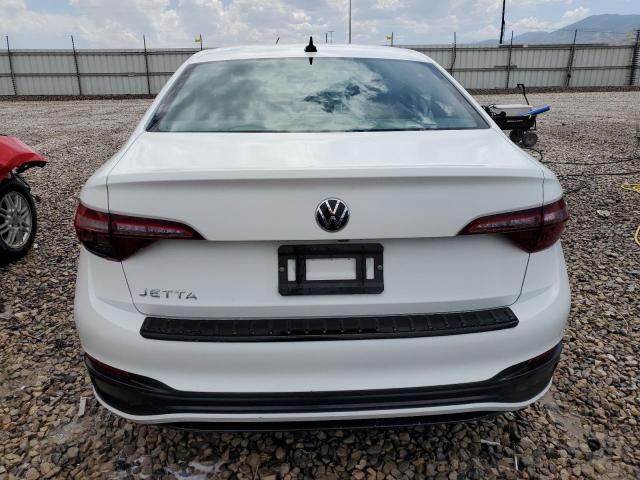 VOLKSWAGEN JETTA SPOR 2024