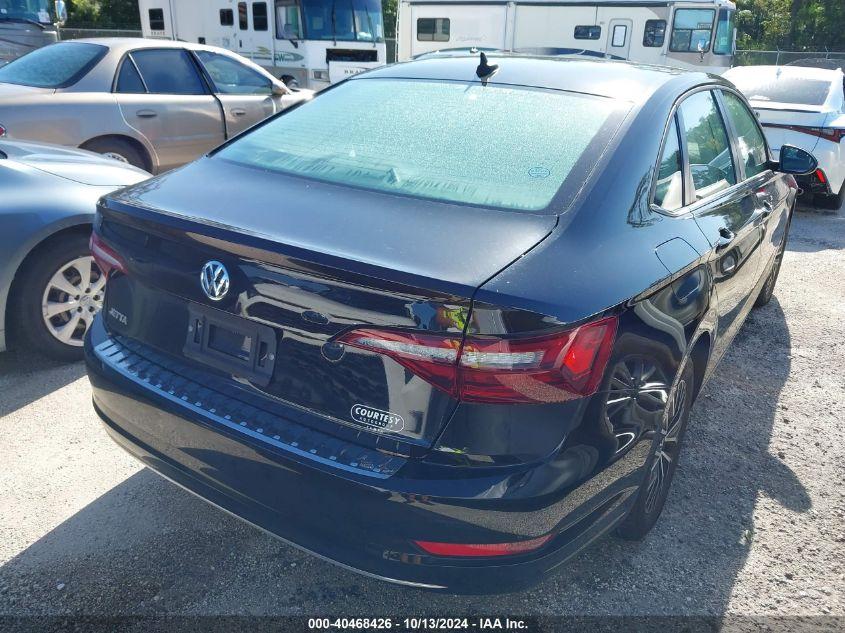 VOLKSWAGEN JETTA 1.4T R-LINE/1.4T S/1.4T SE 2021