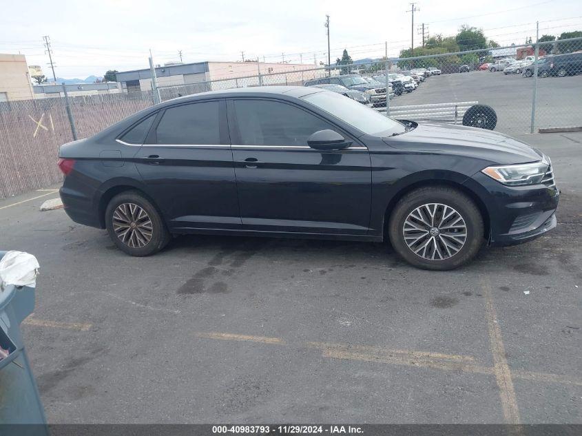 VOLKSWAGEN JETTA S/SE/R-LINE 2021