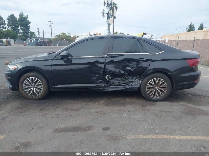 VOLKSWAGEN JETTA S/SE/R-LINE 2021