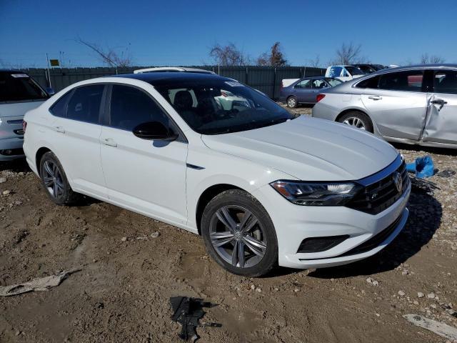 VOLKSWAGEN JETTA S 2019