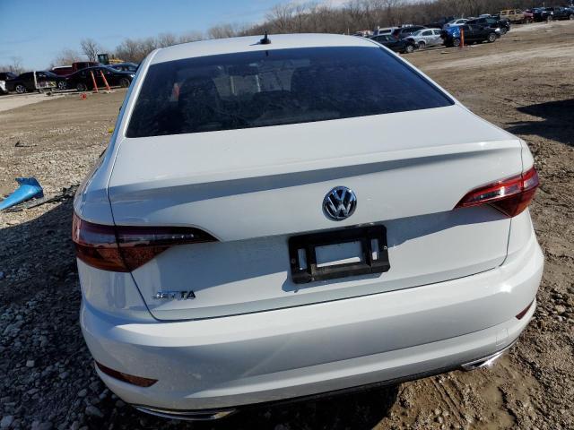 VOLKSWAGEN JETTA S 2019