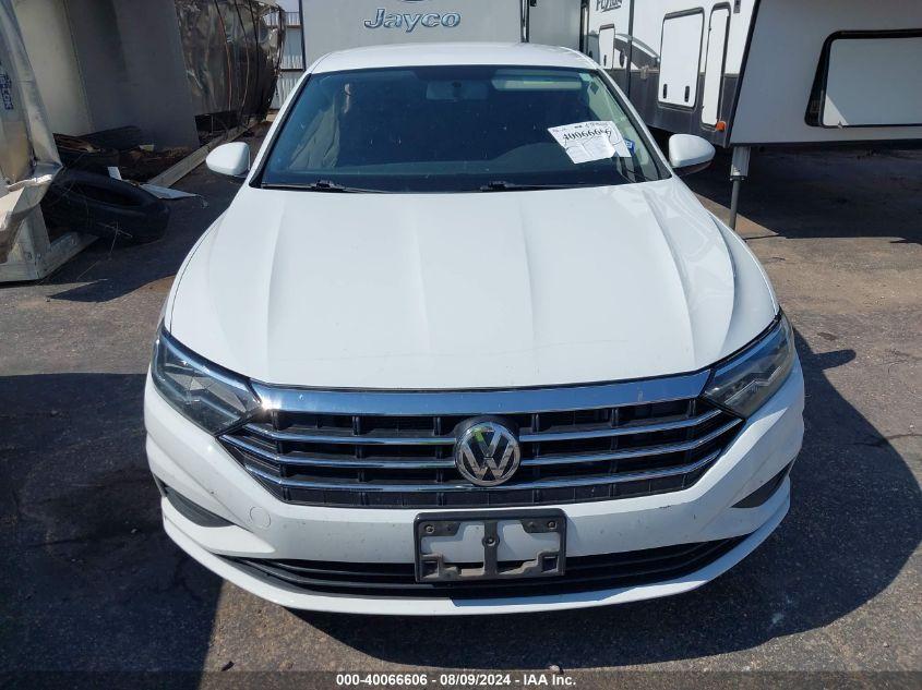 VOLKSWAGEN JETTA S/SE/R-LINE 2020