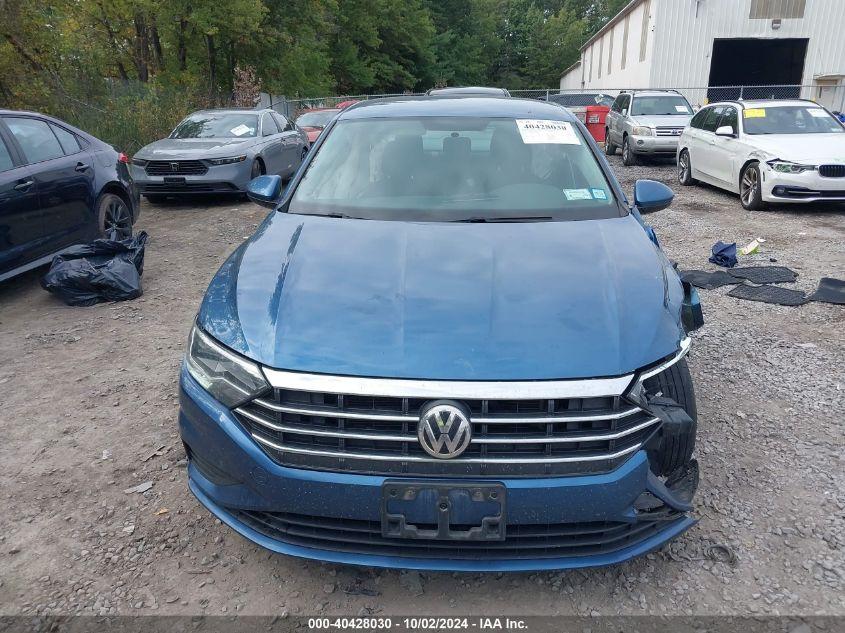 VOLKSWAGEN JETTA 1.4T R-LINE/1.4T S/1.4T SE 2020