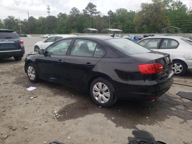 VOLKSWAGEN JETTA SE 2014