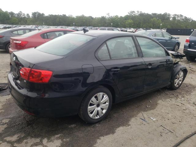 VOLKSWAGEN JETTA SE 2014